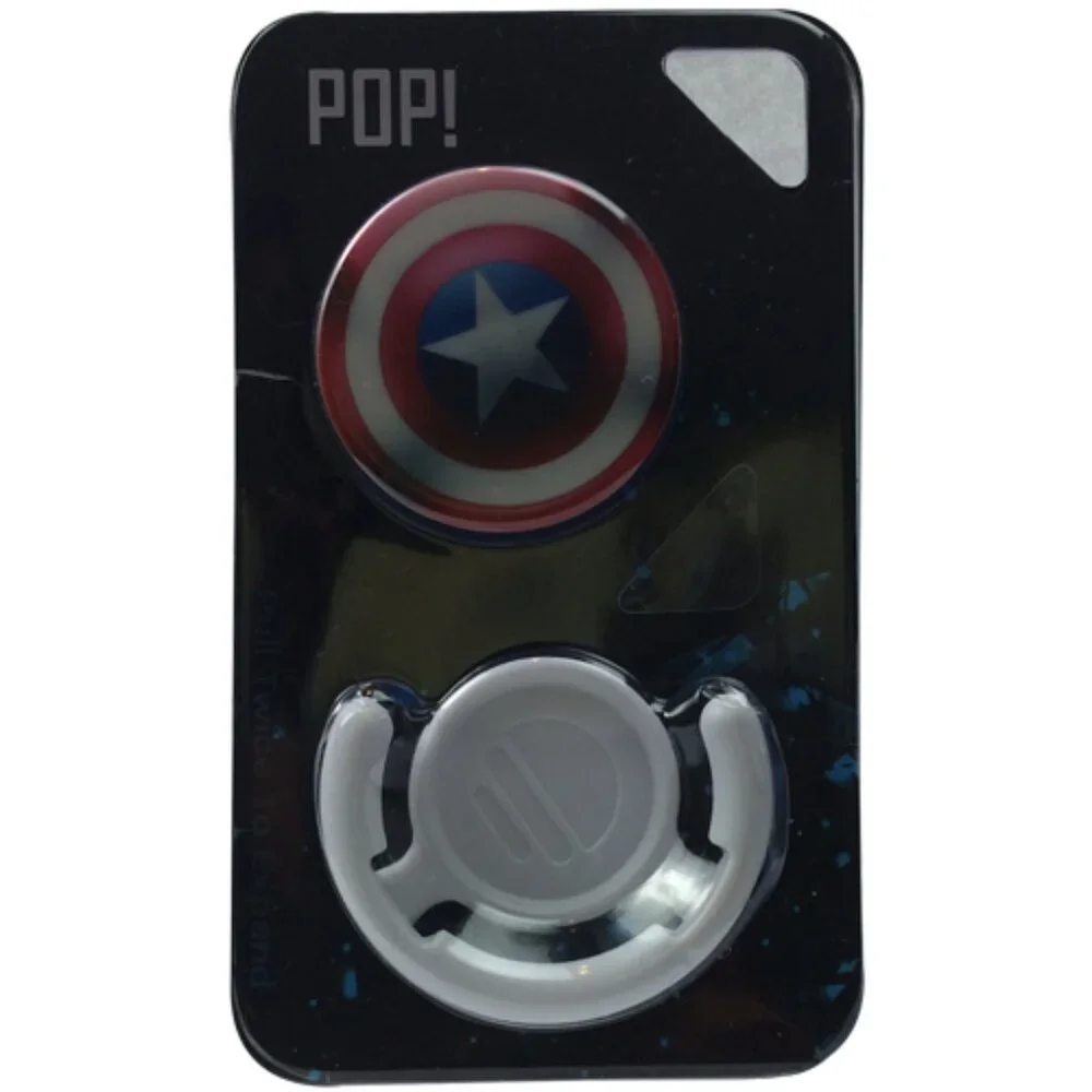 Popsocket - Captain America - Picture 2 of 5